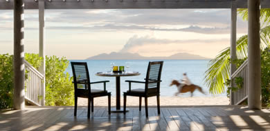 Carlisle Bay
